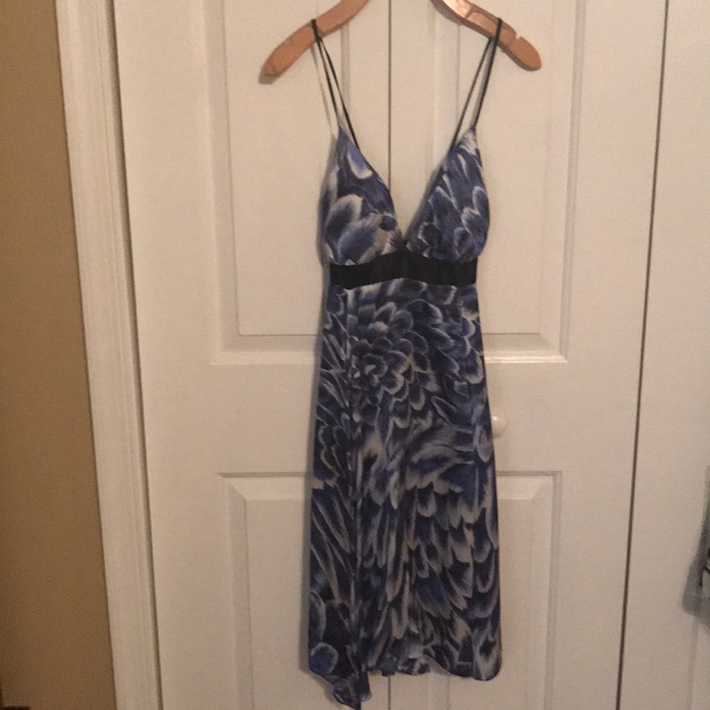 🎉SALE Arden B silk dress